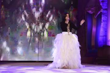 Gala de la Gran Dama del Carnaval capitalino 2022/Antonio Alí y Lpcarnaval.